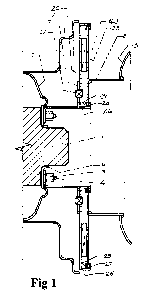 Une figure unique qui représente un dessin illustrant l'invention.